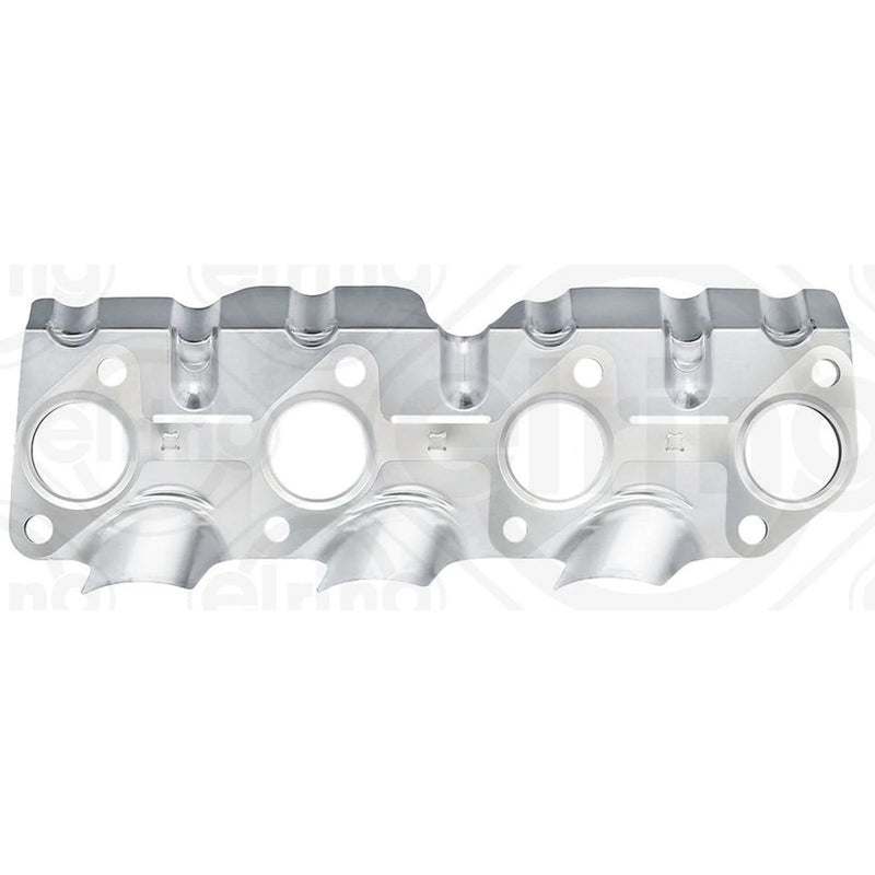 Elring Exhaust Manifold Gasket Wide Thick fits Hyundai Accent IV 2011-2017 1.6