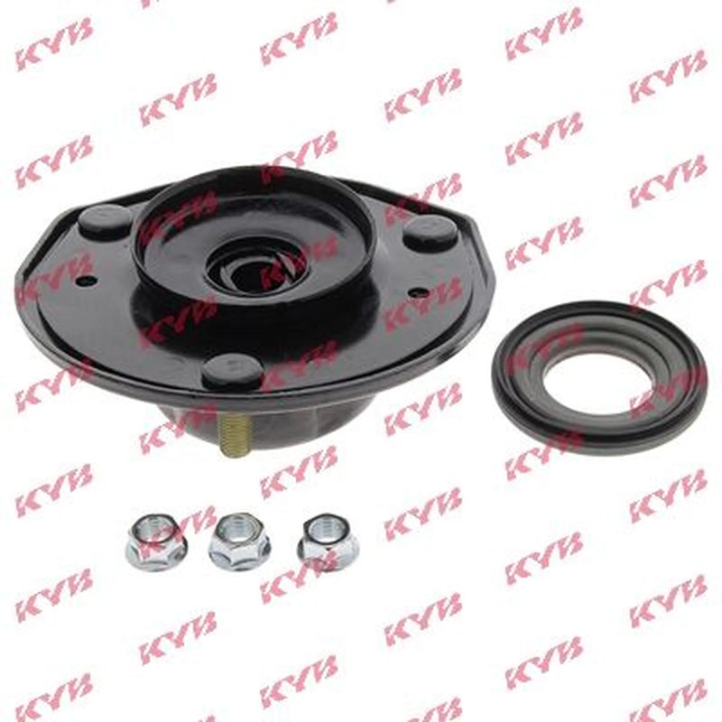 KYB Front Repair Kit Suspension Strut Support Mount fits Toyota Camry 1991-1996