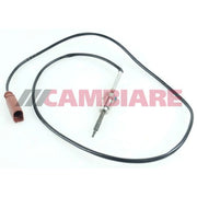 Cambiare Exhaust Gas Temperature Sensor VE390218