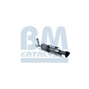 BM Catalysts Homologated Diesel Cat & Dpf fits Opel Astra H 2004-2010 1.9