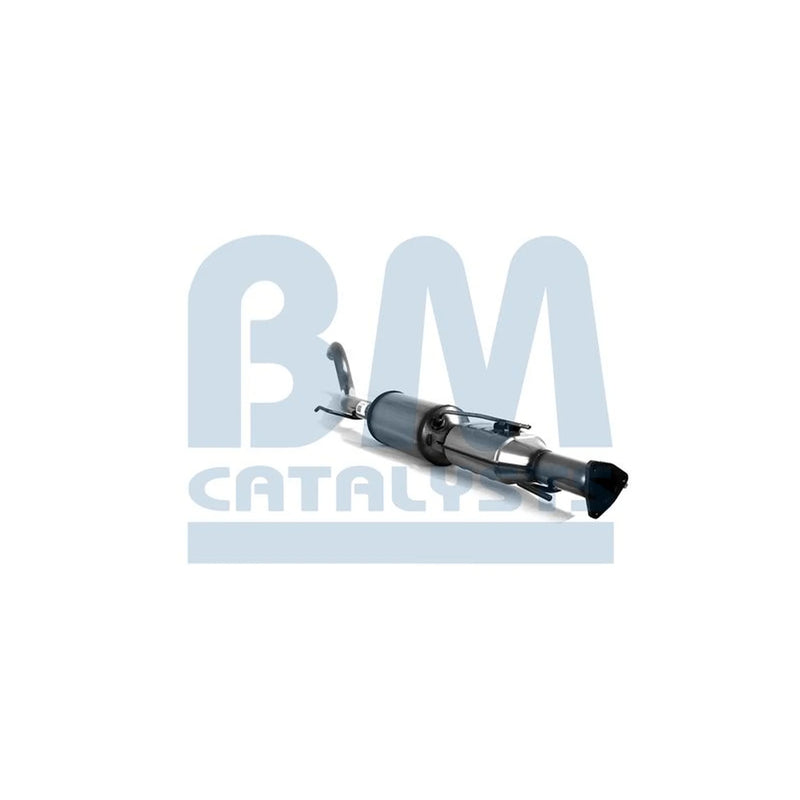 BM Catalysts Homologated Diesel Cat & Dpf fits Opel Astra H 2004-2010 1.9