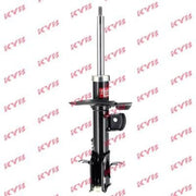 KYB Shock Absorber Damper Strut Front Left fits Nissan Leaf 2010-2017
