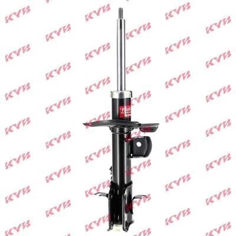 KYB Shock Absorber Damper Strut Front Left fits Nissan Leaf 2010-2017