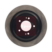 Apec Front Vented & Rear Vented Brake Discs & Pads fits Hyundai Nexo 2018 on