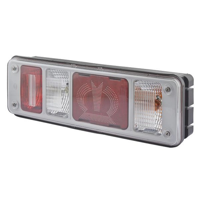 Hella Tail Light / Lamp LED Right