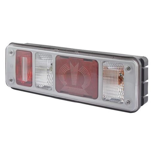 Hella Tail Light / Lamp LED Right