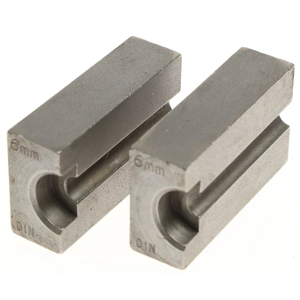 Sealey Die, split 6mm din