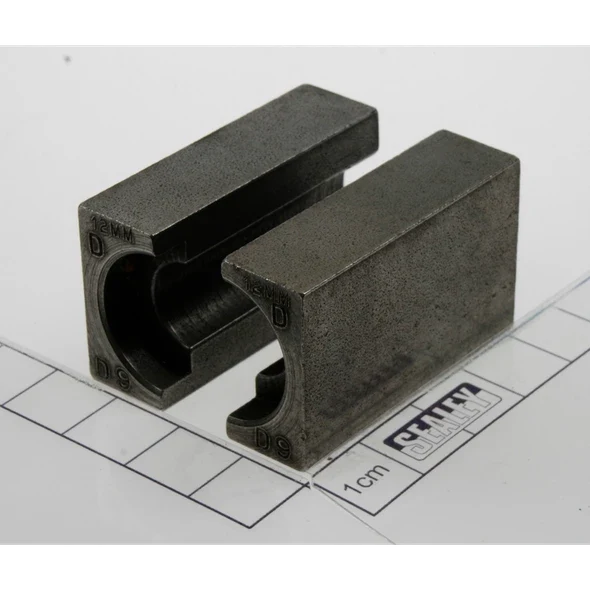 Sealey Die, split 12mm din (so)