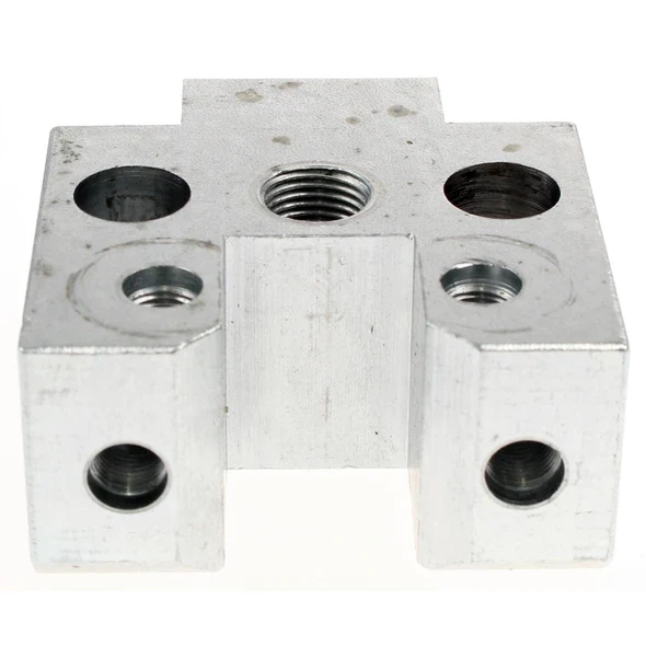 Sealey Die block