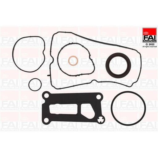 FAI Crankcase Gasket Kit ID CS1638