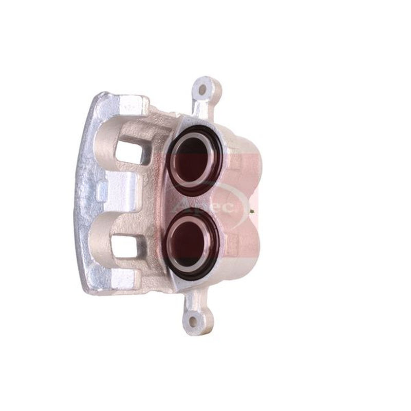 Apec 2 x Front Brake Calipers fits Hyundai Terracan 2001-2006 2.9