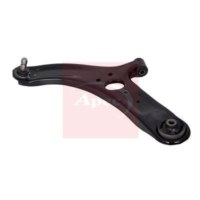 Apec Front Control/Trailing Arms fits Kia Rio III 2011-2017 1.1 1.2 1.25 1.4 1.6