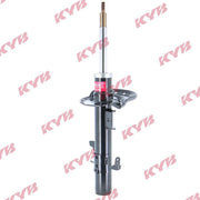 KYB Shock Absorber Damper Strut Front Right fits Land Rover Discovery Sport