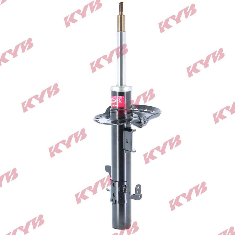 KYB Shock Absorber Damper Strut Front Right fits Land Rover Discovery Sport