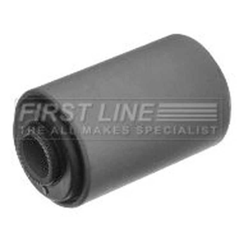 First Line Leaf Spring Bushing OD ID fits Toyota Hilux Vigo VII Pickup 2004-2015
