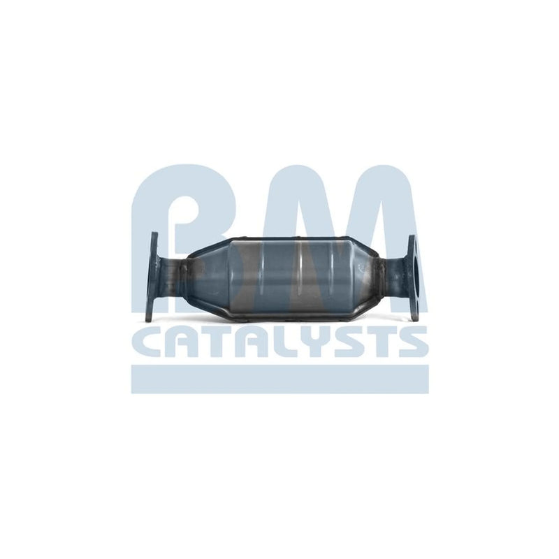 BM Catalysts Homologated Petrol Cat fits Mazda MX-5 1990-1994 1.6