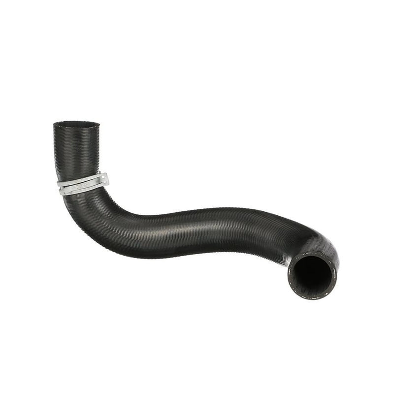 Gates Radiator Coolant Hose 445mm ID fits Hyundai Accent IV 2010 on 1.4