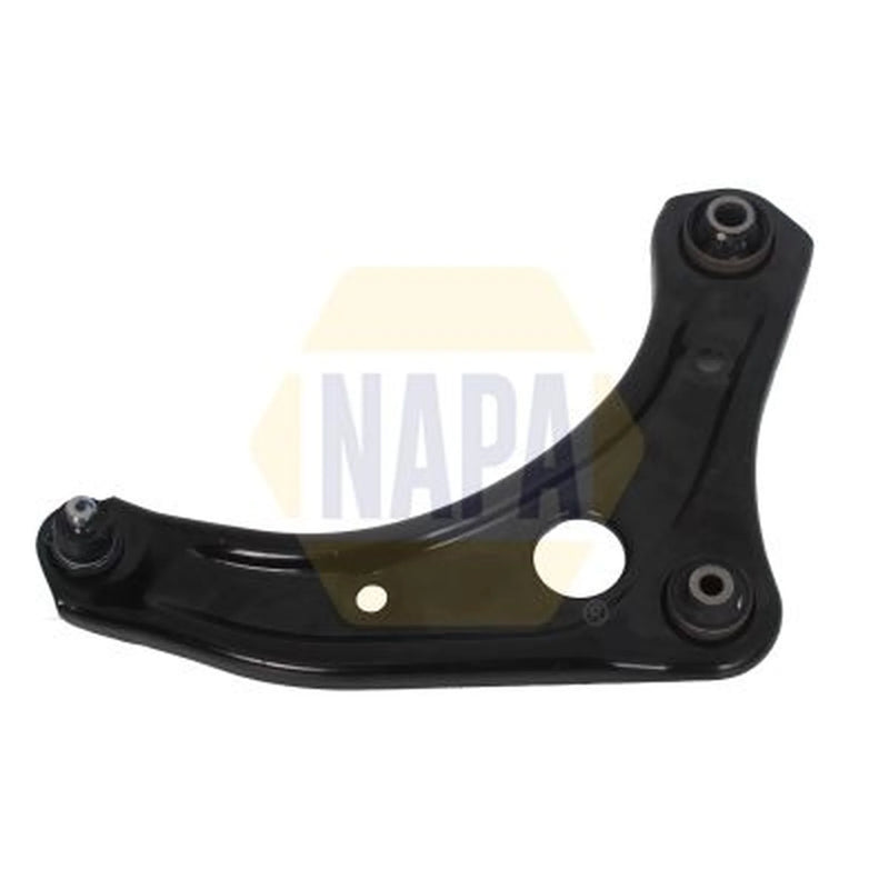 NAPA Control/Trailing Arm Front Right fits Nissan Micra IV 2010-2020 1.2