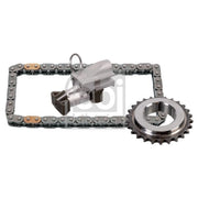 Febi Timing Chain Kit Set 50 Links 8mm 106514