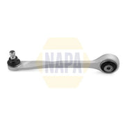 NAPA Control/Trailing Arm Front Left fits Audi A4 Allroad B8 2009-2016 2.0 3.0