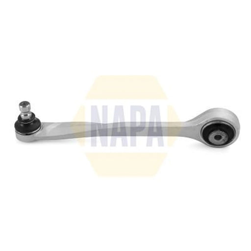 NAPA Control/Trailing Arm Front Left fits Audi A4 Allroad B8 2009-2016 2.0 3.0