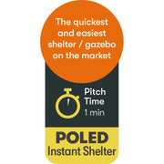 Quest Screen House 4 120053 Quest - Dynamic Drive