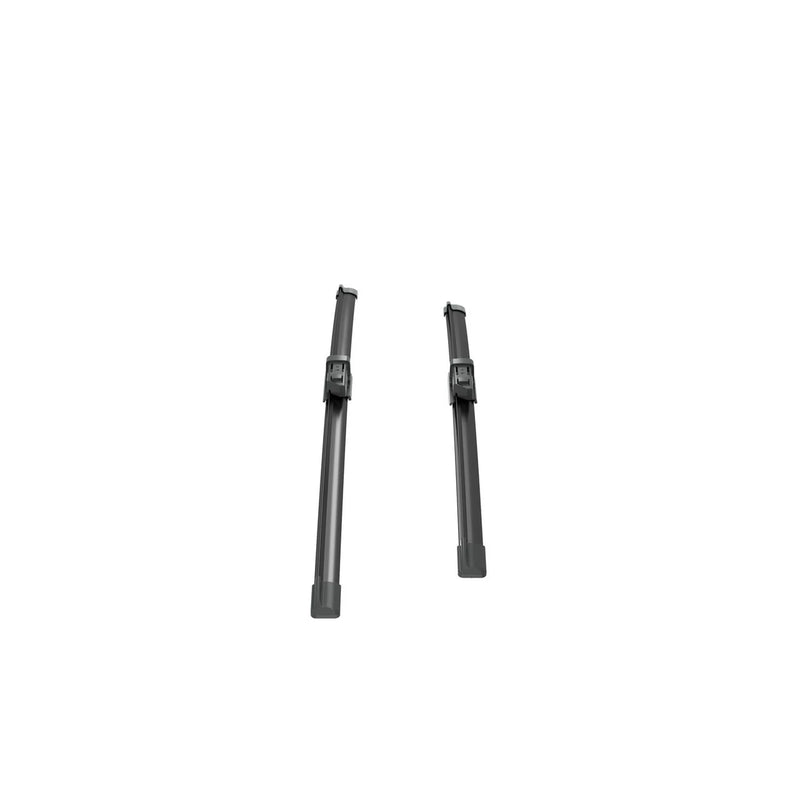 Bosch Aerotwin Wiper Blade Set 600mm + 500mm — A298S fits Audi A4 Allroad B8
