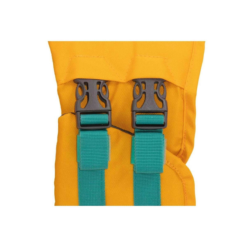Ruffwear Float Coat Dog Buoyancy Aid in Wave Orange (Small) Ruffwear - Bars 4 Cars