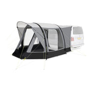 Kampa Dometic Action Air VW - Driveaway Awning Attachment height 180-210cms Kampa - Dynamic Drive