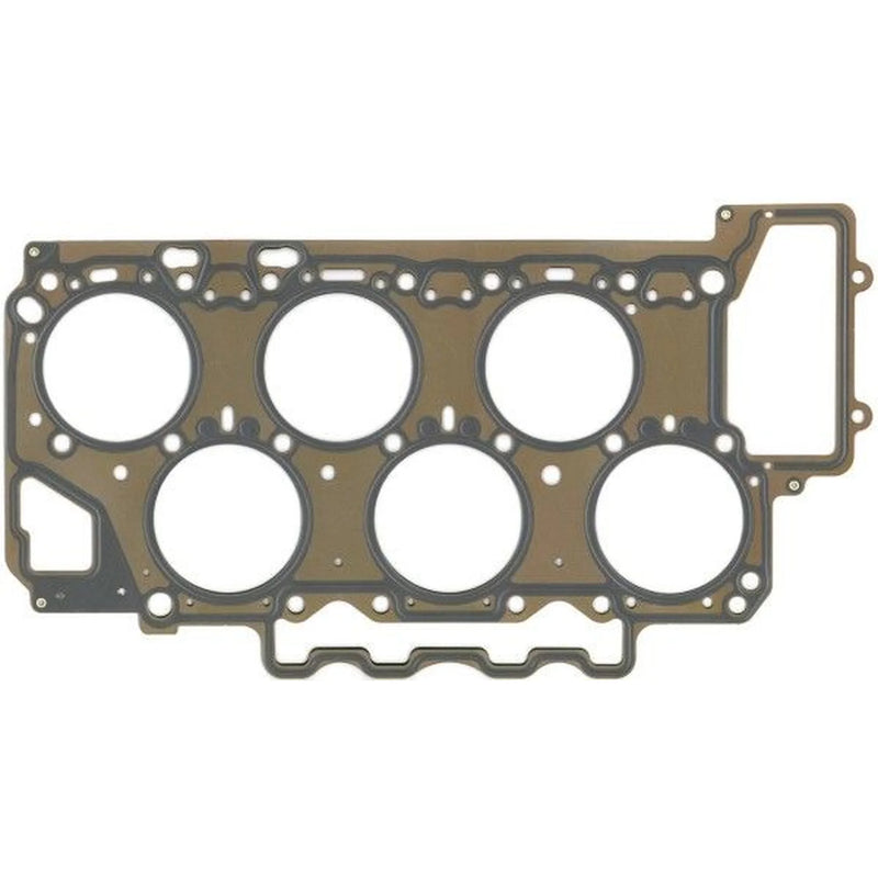 Elring Cylinder Head Gasket 0mm Thick fits VW Passat B6 2005-2010 3.2