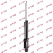 KYB Shock Absorber Damper Strut Rear fits Subaru Justy 1984-1996