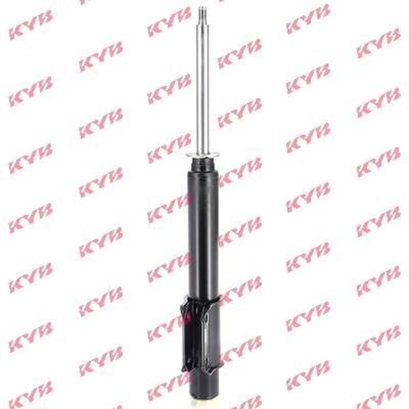 KYB Shock Absorber Damper Strut Rear fits Subaru Justy 1984-1996