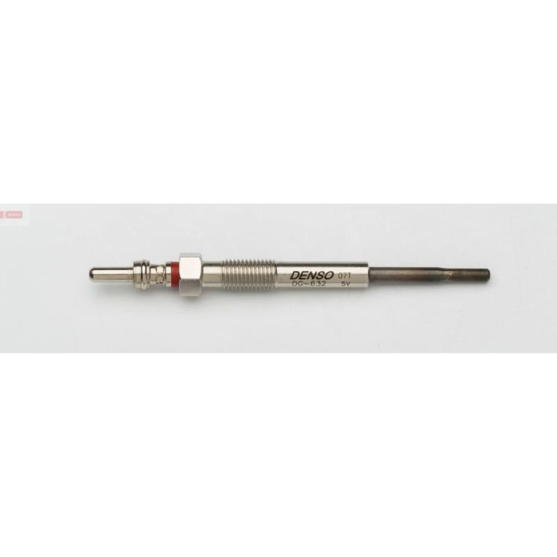 Denso Diesel Engine Glow Plug fits Citroën C5 III 2010-2015 2.2