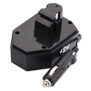 Draper 12V Cordless Air Compressor 20582 Draper - Dynamic Drive