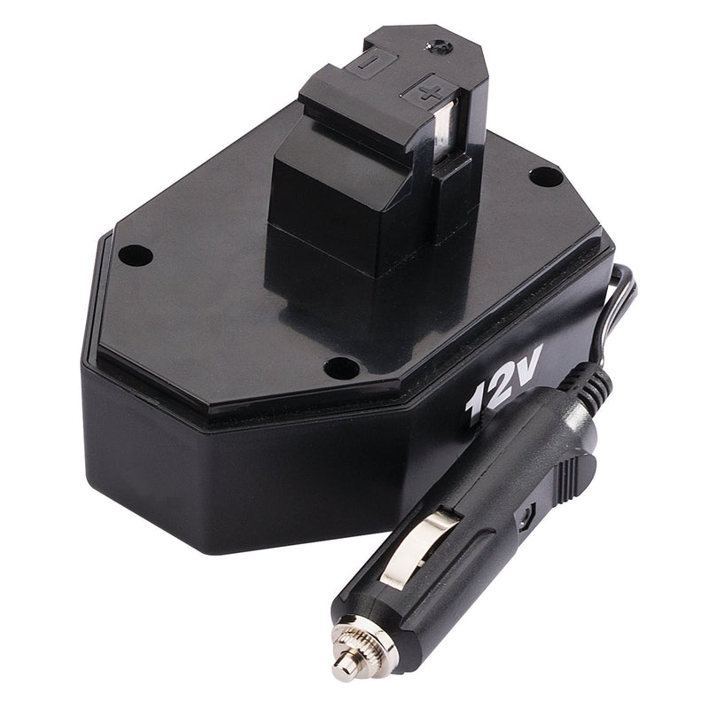 Draper 12V Cordless Air Compressor 20582 Draper - Dynamic Drive