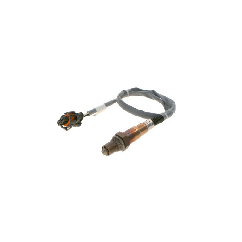 Bosch O2 Lambda Oxygen Sensor before catalytic converter 0 258 006 171