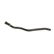 Gates Curved Radiator Hose fits Alfa Romeo Mito 2008-2018 1.4