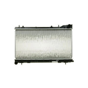 Mahle Engine Radiator fits Subaru Forester 2002-2008 2.0 2.5