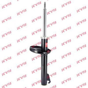 KYB Shock Absorber Damper Strut Front fits Skoda Favorit 1989-1994 1.3