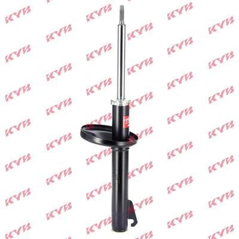 KYB Shock Absorber Damper Strut Front fits Skoda Favorit 1989-1994 1.3