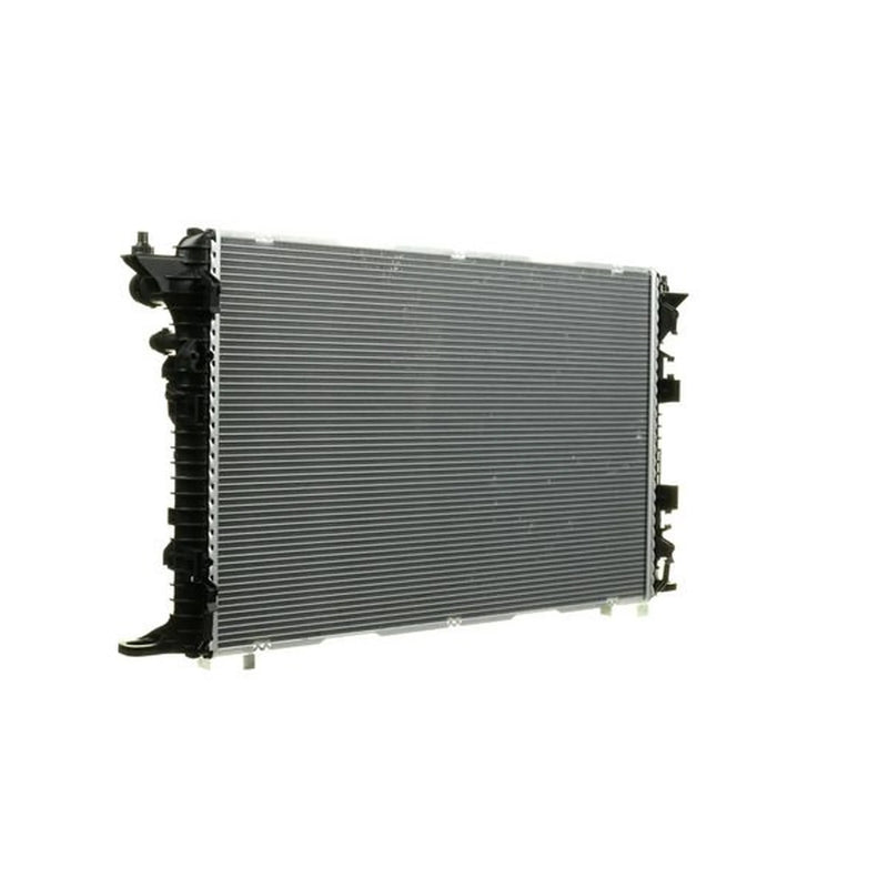 Mahle Engine Radiator fits Audi A8 D4 2012-2018 4.0