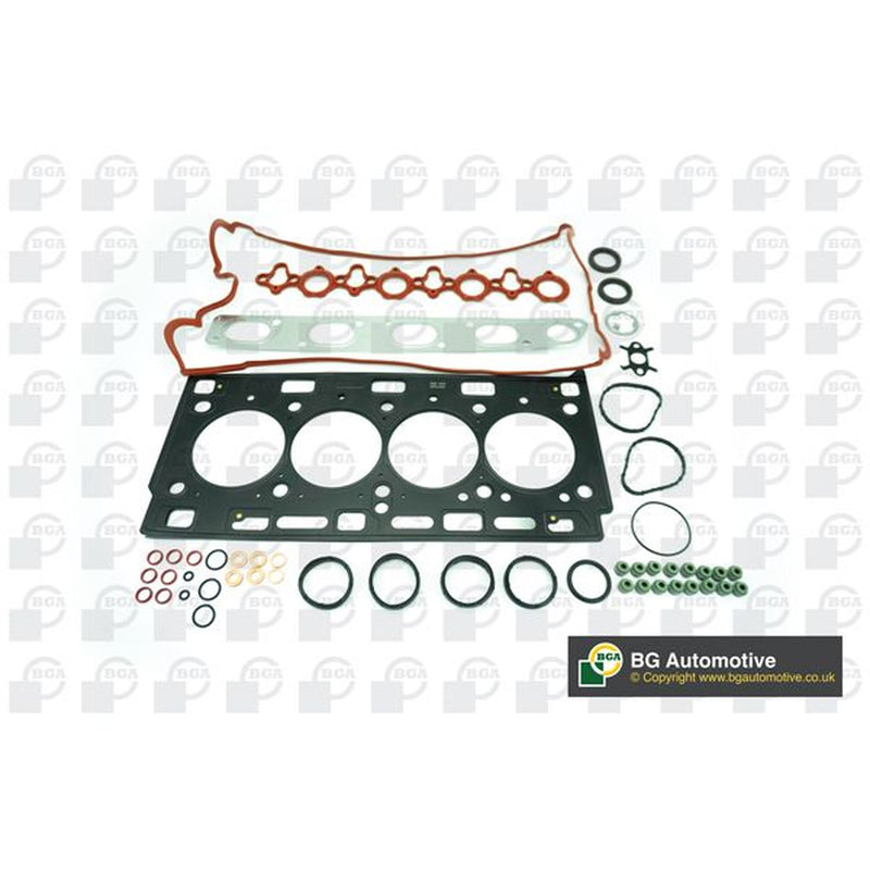 BGA Cylinder Head Gasket Kit fits Nissan Interstar 2002-2006