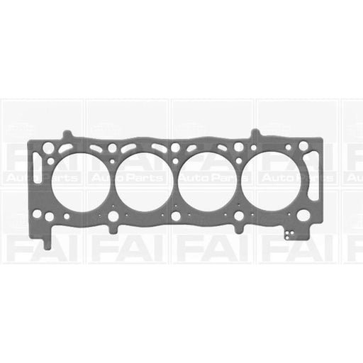 FAI Cylinder Head Gasket 1mm Thick HG1643