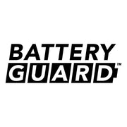 Coleman Batteryguard Lantern 200 Lumens in Black Camping Hiking Outdoors Garden Coleman - Dynamic Drive