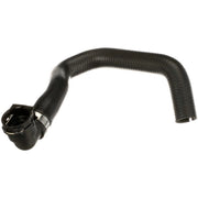 Gates Molded Fuel Hose fits Fiat Fiorino 2007 on 1.3