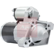Apec Starter Motor 12V 1.4kW 13 Teeth fits Mercedes-Benz A-Class 2018-2019