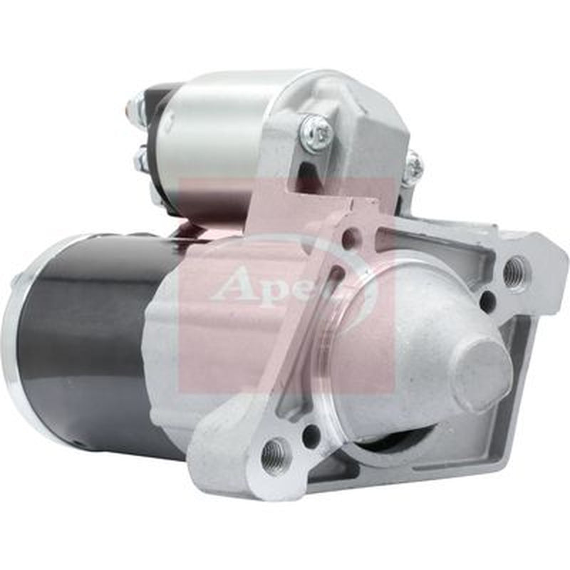 Apec Starter Motor 12V 1.4kW 13 Teeth fits Mercedes-Benz A-Class 2018-2019