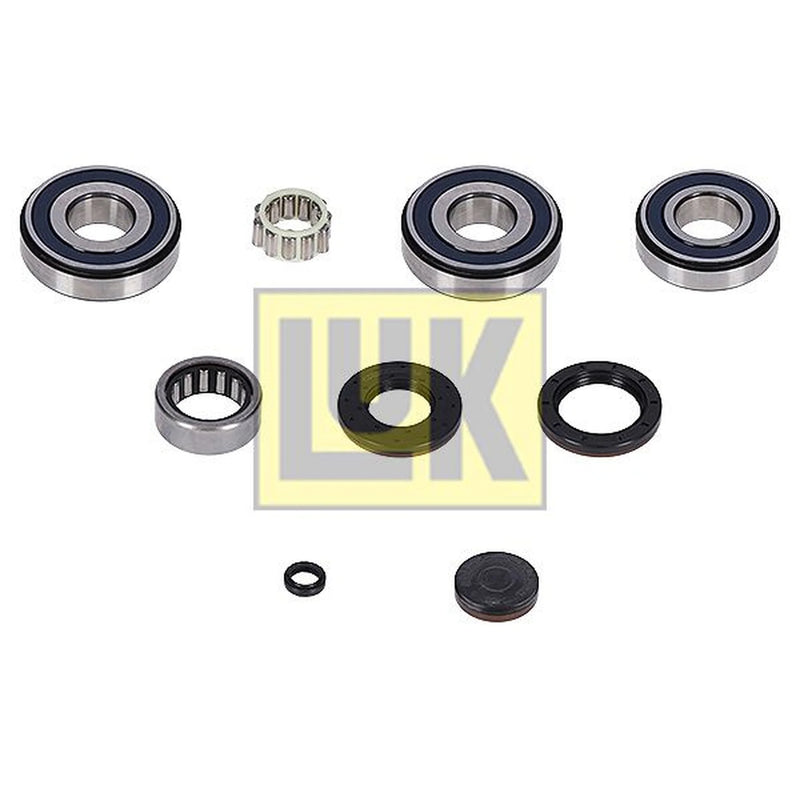 LuK Gearbox Repair Kit fits Mercedes-Benz C-Class 2000-2014