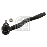 Febi Steering Tie Rod End Ball Joint Front Left 06625