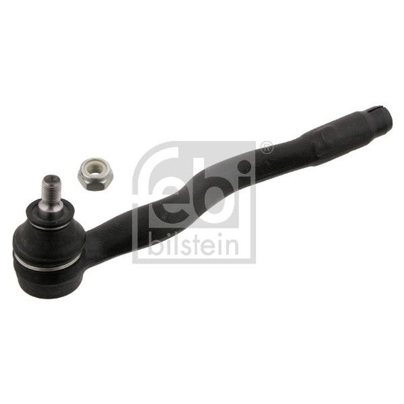 Febi Steering Tie Rod End Ball Joint Front Left 06625